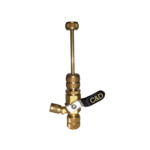 CD3956 VALVE CORE REMOVAL TOOL