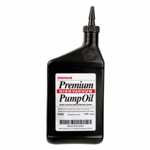 ROBINAIR VACUUM PUMP OIL (0.95L)