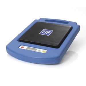 COMPACT REFRIGERANT SCALE UP TO 100 KG