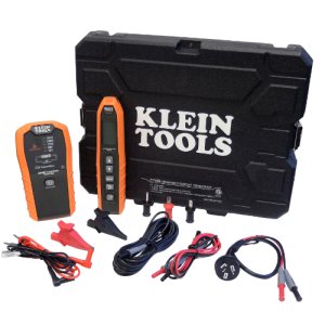 TESTER DIGITAL ADVANCED CIRCUIT TRACER KIT KLEIN