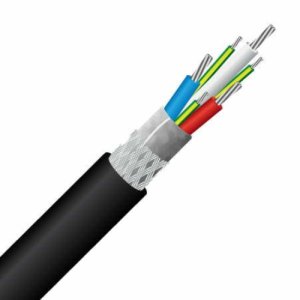 CABLE VSD 0.6/1KV 6.0MM 3C+E TCW SCR XLPE FLEX MASER
