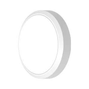 BULKHEAD LED 2000LM 300MM 3CCT IP66 WHITE NOVA