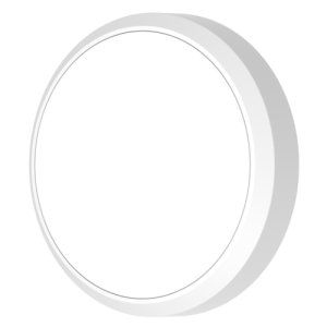 BULKHEAD LED 2800LM 330MM 3CCT IP66 WHITE NOVA