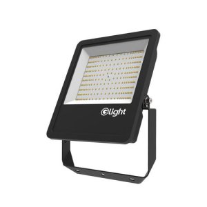 LED FLOODLIGHT 100W IP65 5000K BLACK