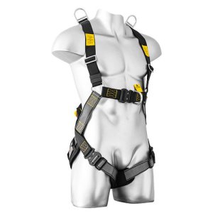 ZERO HARNESSES TRADESMAN & RESCUE HARNESSES HAS0179 SML