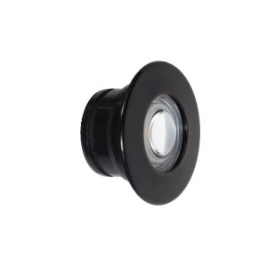 MULTILIGHT LED 1.5W 2700K IP67 70DEG BK