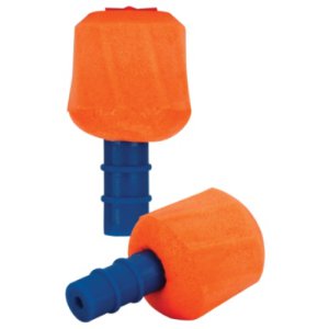 EARPLUG CLASS 4 POERSOFT SUREFIT (PK 200) ORA PIP