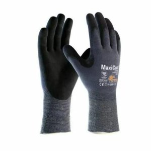 GLOVE MAXICUT 5 ULTRA OPEN BACK 30CM 44374530 SZ 12