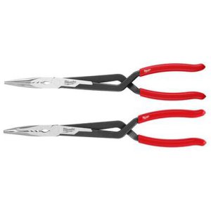 2PC LONG REACH PLIERS SET?
