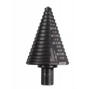STEP DRILL COBALT BIT 6-35MM