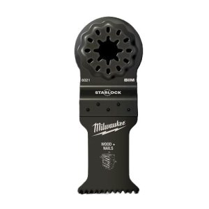 STARLOCK MIL STARLOCK 35MM BIM MLTI MAT BLD 1PK