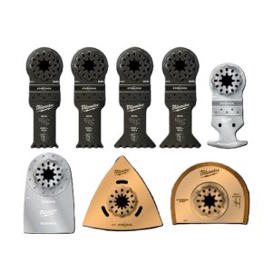 STARLOCK MIL STARLOCK 8PCE RENOVATION KIT