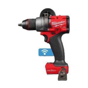 M18 FUEL  GEN 4 13MM HAMMER DRILL W/ ONE-KEY (TOOL ONLY)