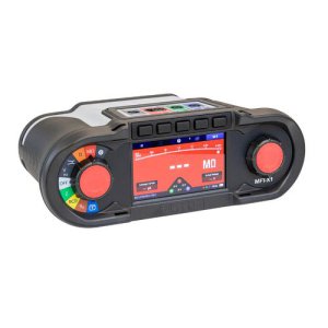 ELECTRICAL INSTALLATION TESTER MULTIFUNCTION MFT-X1