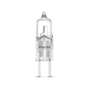 LAMP HALOGEN ESS CAPSULE 20W G4 12V CL 2PK ESSG920CL2PK