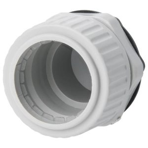 CORRUGATED CONDUIT GLANDS 32MM