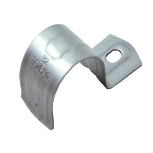 20MM STAINLESS STEEL HALF SADDLE
