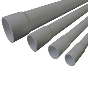 CONDUIT MD 32MM 4M GREY