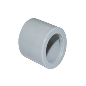 CONDUIT REDUCER 40MM TO 32MM GREY