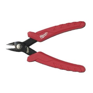 MINI FLUSH CUTTER MILWAUKEE HAND TOOLS
