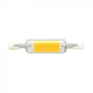 LAMP LINEAR LED 6W 78MM R7S