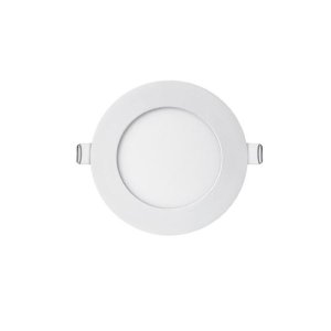 *POA* DOWNLIGHT 9W 3000K 80CRI WHITE