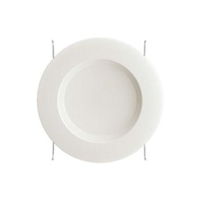 *POA* DOWNLIGHT 12W 3000K 80CRI WHITE