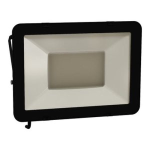 FLOODLIGHT LED 100W 4K 300X222X45MM CLIPSAL