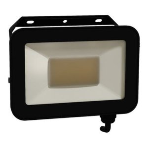 FLOODLIGHT LED 30W/20W/15W 3K/4K/6K 160X126X29MM CLIPSAL