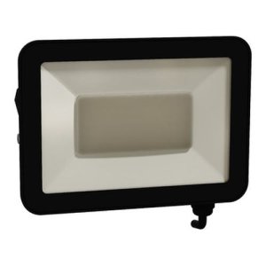 FLOODLIGHT LED 50W 4K 200X145X30 CLIPSAL