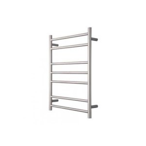 TOWEL RAIL DUAL WIRING 230-240VAC S/S 825X600X122 GENESIS