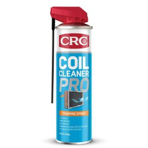 COIL CLEANER PRO AEROSOL 1X  500G/550ML CRC
