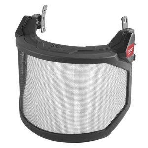 BOLT MESH FACE SHIELD UNIVERSAL