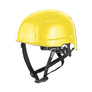 BOLT 200 VENTED HELMET YELLOW