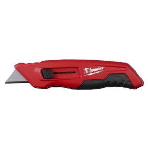 MILWAUKEE SIDE SLIDE UTILITY KNIFE