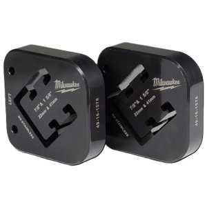 MILWAUKEE M18 FUEL STRUT SHEAR COMBINATION DIE 41MM & 21MM