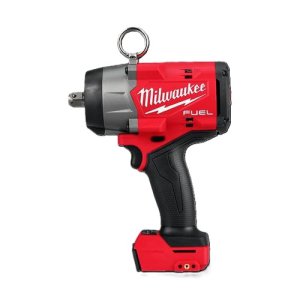 M18 FUEL 1/2 HIGH TORQUE IMPACT WRENCH W/ PIN DETENT