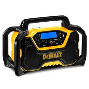 RADIO BLUETOOTH .12V-18V DEWALT XR JOBSITE