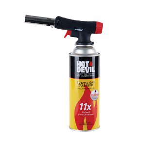 BLOW TORCH HOT DEVIL PROFESSIONAL