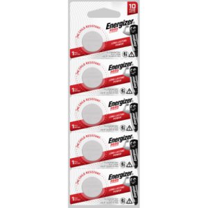 BATTERY LITHIUM 3V SPEC 2025 1X5 TEARSTRIP