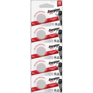 BATTERY LITHIUM 3V SPEC 2016 1X5 TEARSTRIP