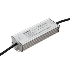 DRIVER DRIVER CV PRI:240V SEC:24V DC IP67 0-200W