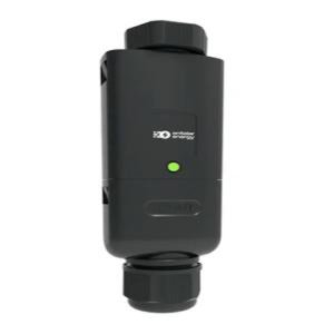 DONGLE INVERTER EXTERNAL WLAN-FE BLACK ENTELAR