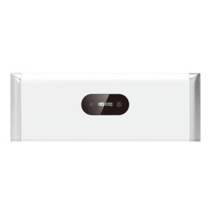 BATTERY 5-15 KWH (1-3 BATTERY MODULES) WHITE ENTELAR