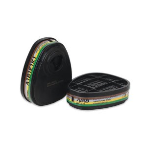 FILTER A1B1E1K1 MULTIGAS CARTRIDGE FILTER (2) AIR8