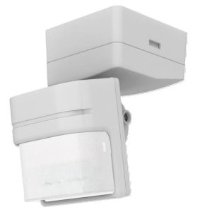 SENSOR 180 PIR SMARTSENSE PRO IP55 WHITE SIMX LIGHTING