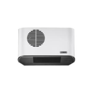 BATHROOM HEATER 2.4KW WHITE VH2088W VYNCO