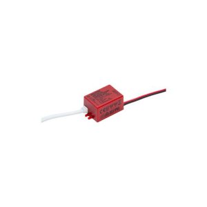 DRIVER MINI LED IP65 CV PRI:240V SEC:24V DC 0-4W