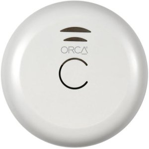 OM866S-10RF ORCA SMOKE ALARM 10YR WIRELESS 1PK