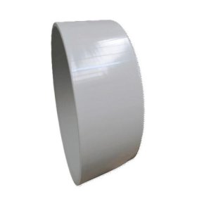 CAP PUSH ON UPVC DWV 100MM SOLO